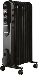 Масляный радиатор TDM Electric МО-9К SQ2501-0905