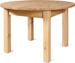 Кухонный стол Kommodum 760x1200x1600x1000 KDTRD12