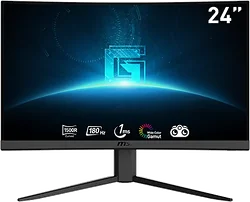 Игровой монитор MSI G24C4 E2