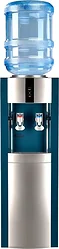Кулер для воды Ecotronic V21-LF (морская волна) Кулер для воды Ecotronic V21-LF (морская волна)