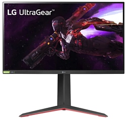 LG 27GP850P-B