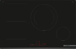 Электрическая варочная панель Bosch Serie 6 PVS831HB1E