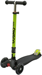 CosmoRide Slidex S925 (черный/зеленый)
