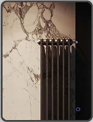 Зеркало Roxen Simon 510205-50GM 50x70 Зеркало Roxen Simon 510205-50GM 50x70