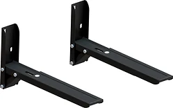 Кронштейн Metaldesign MD-3700 (черный) Кронштейн Metaldesign MD-3700 (черный)