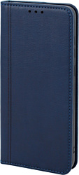 Case Book для Honor X7b (темно-синий)