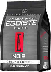 Egoiste Noir молотый 100 г