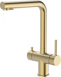 Смеситель Vieir V15036-S