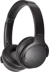 Audio-Technica ATH-S220BT (черный)