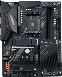 GigaByte B550 Aorus Elite V2 (rev. 1.5)