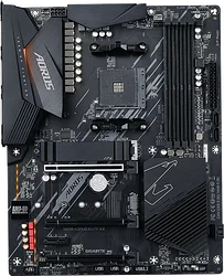 Материнская плата GigaByte B550 Aorus Elite V2 (rev. 1.5)