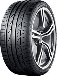 Bridgestone Potenza S001 285/35 R18 97Y RunFlat