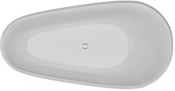 Ванна Polimat Shila 170x85 00226 белый