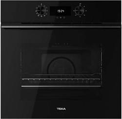 Электрический духовой шкаф TEKA HLB 8400 FBK