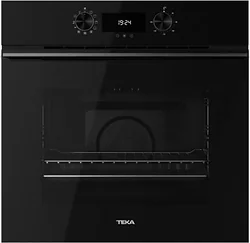 Электрический духовой шкаф TEKA HLB 8400 FBK