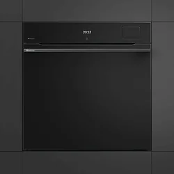 Электрический духовой шкаф Hisense BAS614P8B