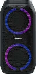 Портативная акустика Hisense Party Rocket 160