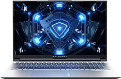 Machenike Light 15 Pro 2024 L15P-R77435H468Q165H160 Machenike Light 15 Pro 2024 L15P-R77435H468Q165H160