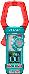 Токовые клещи Total TMT7610002