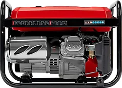 Бензиновый генератор MTX RS-3000