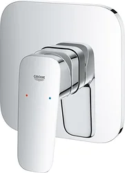 Смеситель Grohe Cubeo 1017770000