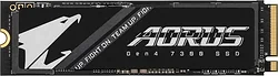 Gigabyte Aorus Gen4 7300 2TB AG4732TB N