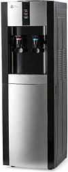 Кулер для воды AEL Aquaalliance H1s-LD (черный/серебристый)