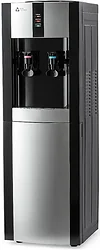 Кулер для воды AEL Aquaalliance H1s-LD (черный/серебристый) Кулер для воды AEL Aquaalliance H1s-LD (черный/серебристый)