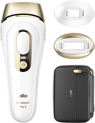 Фотоэпилятор Braun Silk-Expert Pro 5 PL5140
