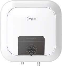 Водонагреватель Midea Kitchen Pro MWH15-15MPCA Водонагреватель Midea Kitchen Pro MWH15-15MPCA