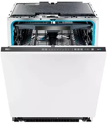 Посудомоечная машина Haier HDWE16-595RU Посудомоечная машина Haier HDWE16-595RU