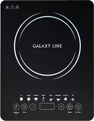 Индукционная плита Galaxy Line GL3065 Индукционная плита Galaxy Line GL3065