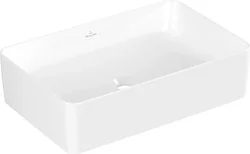 Раковина Villeroy & Boch Collaro 4A205601 Раковина Villeroy & Boch Collaro 4A205601