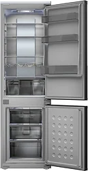 Холодильник LEX LBI177.3ID Grey Холодильник LEX LBI177.3ID Grey