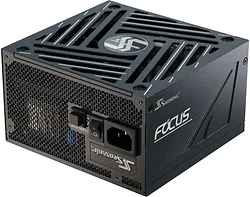 Блок питания Seasonic Focus GX-850 ATX 3.1 Блок питания Seasonic Focus GX-850 ATX 3.1