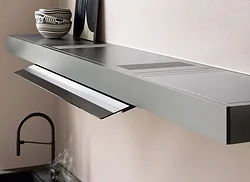 Вытяжка Falmec Customizable 120 NERO