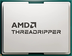 Процессор AMD Ryzen Threadripper 9970X
