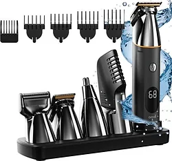 Машинка для стрижки волос Goetze & Jensen TR910 Машинка для стрижки волос Goetze & Jensen TR910