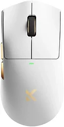 Игровая мышь MCHOSE K7 Ultra Lightweight Wireless white Игровая мышь MCHOSE K7 Ultra Lightweight Wireless white