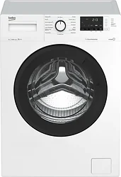 Стиральная машина BEKO WSRE8612XAWI Стиральная машина BEKO WSRE8612XAWI