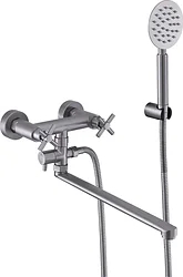 Смеситель Fashun A52228 Смеситель Fashun A52228