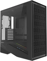 Корпус для компьютера Powercase Intro CTX5AB-F0