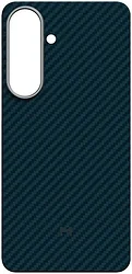 Чехол для телефона Magssory Aramid Case для Samsung Galaxy S26+ CFB051bl