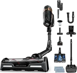Вертикальный пылесос Tefal X-Force Flex 15.60 Aqua TY99G3 Вертикальный пылесос Tefal X-Force Flex 15.60 Aqua TY99G3