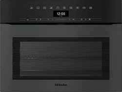 Электрический духовой шкаф Miele H 7440 BPX 125 Gala Ed