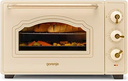 Электропечь Gorenje OM30CLI Электропечь Gorenje OM30CLI