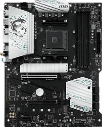 Материнская плата MSI B550 Gaming WiFi