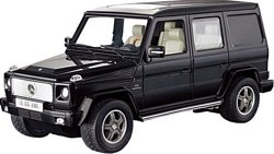 Rastar Mercedes G55 AMG (30500) Rastar Mercedes G55 AMG (30500)