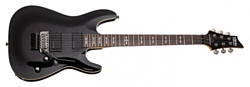 Электрогитара Schecter Omen FR Active