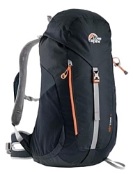 Lowe Alpine AirZone 35 black (black/pumpkin)